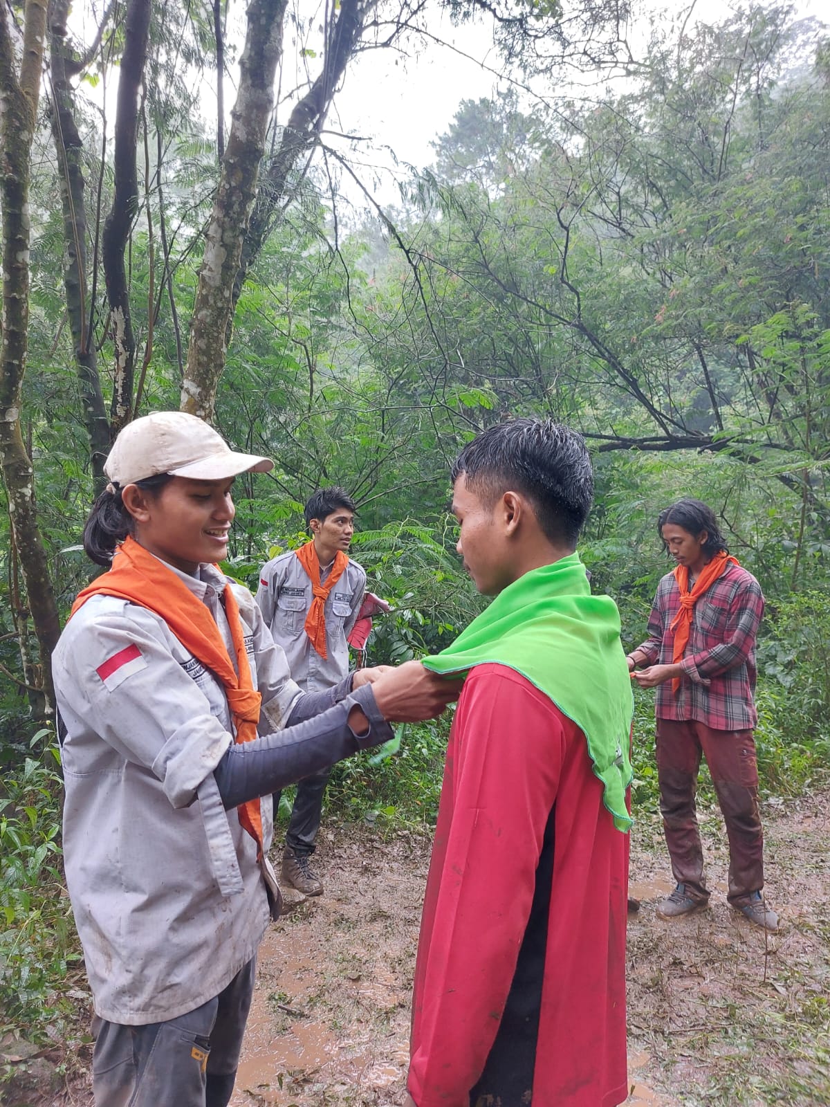 PENDIDIKAN DASAR