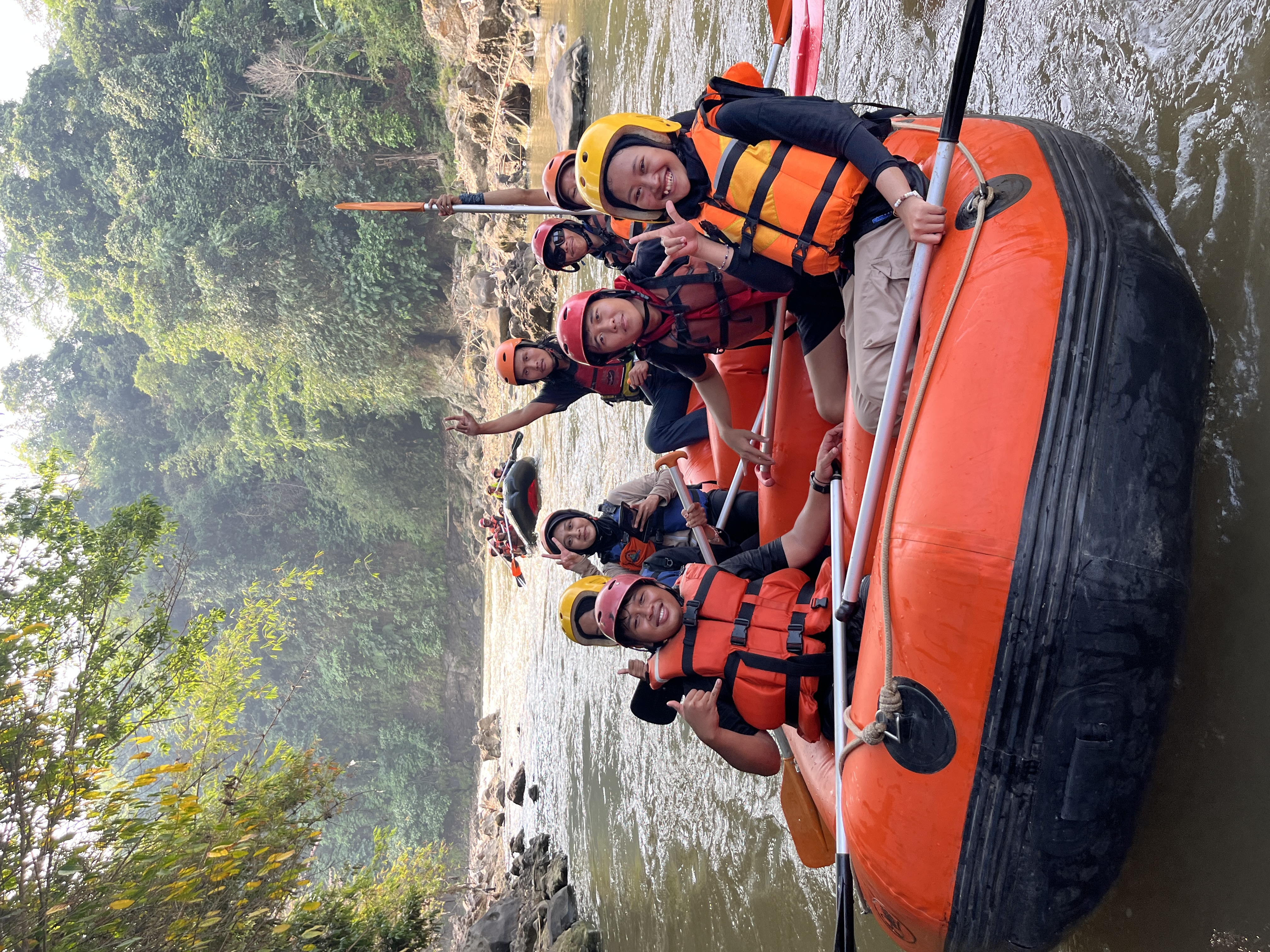 ARUNG JERAM